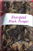 Qigong fungus