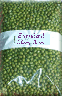 qigong bean