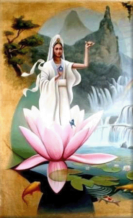 Quanyin