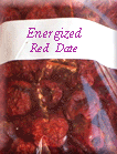 qigong red date