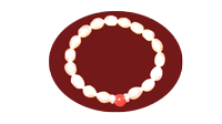  Chequ bracelet