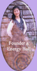 Qigong Founder