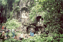 Qigong Retreat Temple