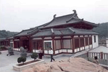 Qigong Quanyin Temple