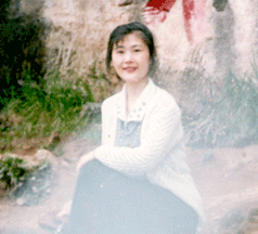 Qi Mountain