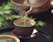 Qigong Tea