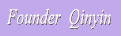 Qigong Founder
