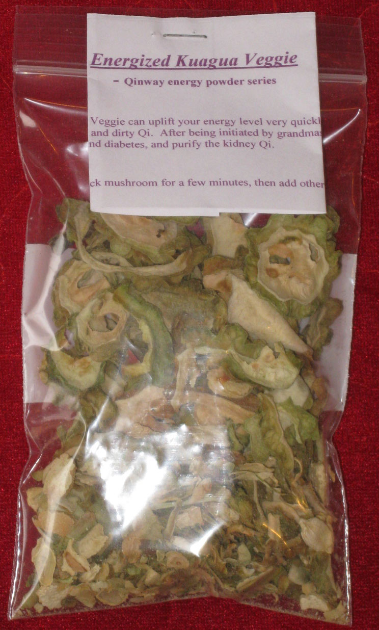 Kugua Veggie