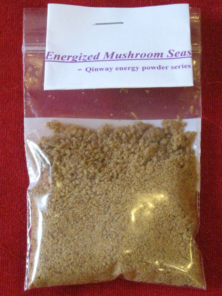 Angelica Tea