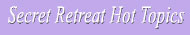 Qigong Retreat