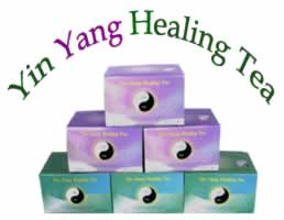 yin yang tea