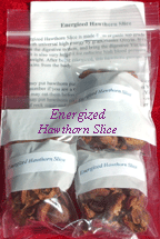 qigong hawthorn slice