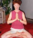 Qigong Patricia